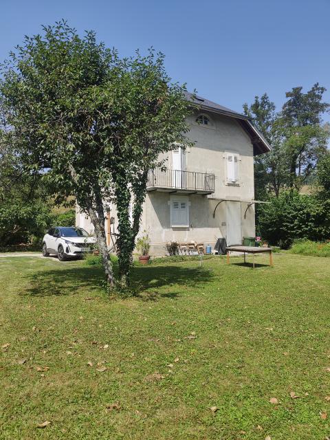 Location chambre Cognin - Photo 6