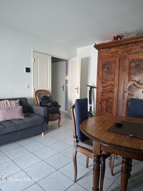 Location chambre Villeurbanne - Photo 6