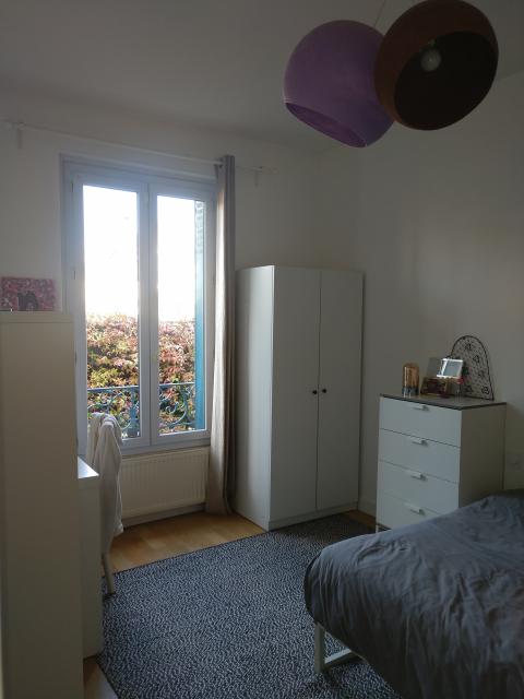 Location chambre Suresnes - Photo 3