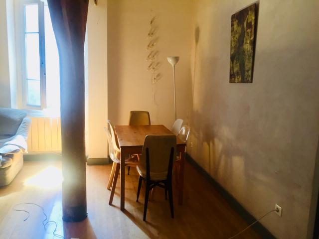 Location appartement T4 Marseille 02 - Photo 2