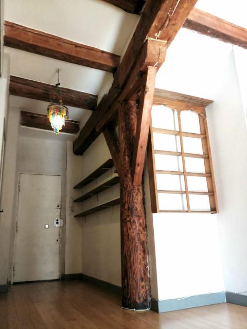 Location appartement T4 Marseille 02 - Photo 3