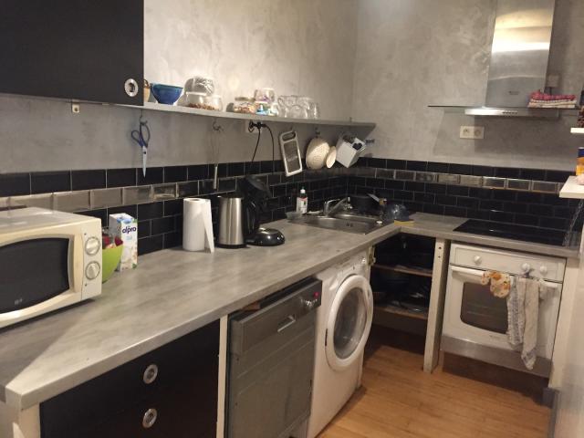 Location appartement T4 Marseille 02 - Photo 4