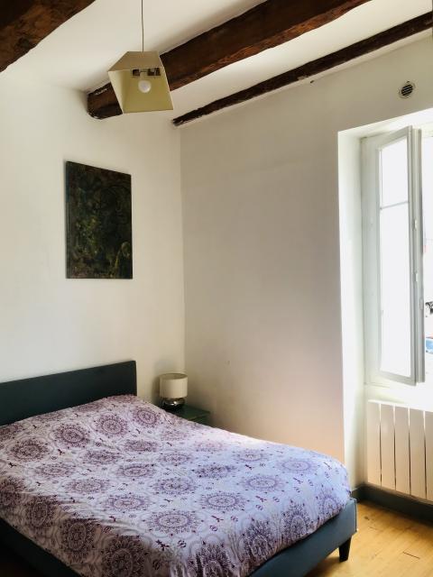 Location appartement T4 Marseille 02 - Photo 6