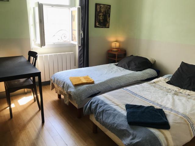 Location appartement T4 Marseille 02 - Photo 7