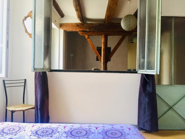 Location appartement T4 Marseille 02 - Photo 9