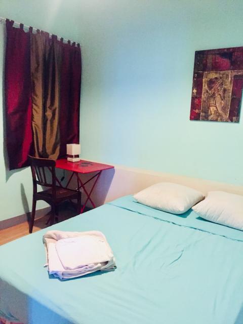 Location appartement T4 Marseille 02 - Photo 10