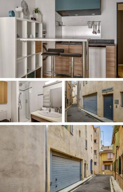 Location studio Avignon - Photo 3