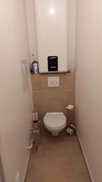 Location appartement T3 Paris 20 - Photo 2