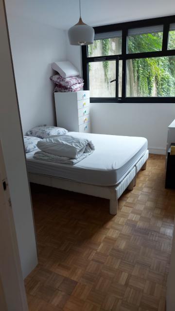 Location appartement T3 Paris 20 - Photo 3