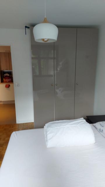 Location appartement T3 Paris 20 - Photo 4