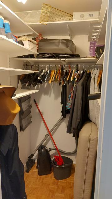 Location appartement T3 Paris 20 - Photo 5