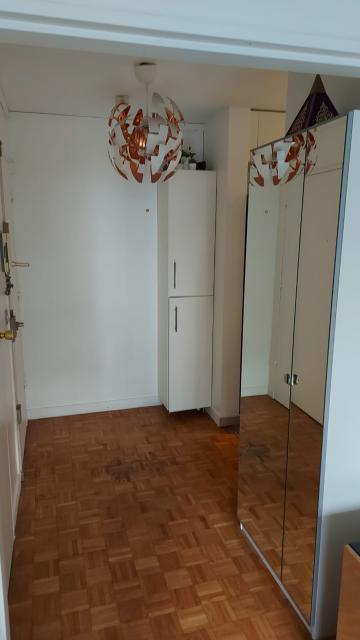 Location appartement T3 Paris 20 - Photo 7