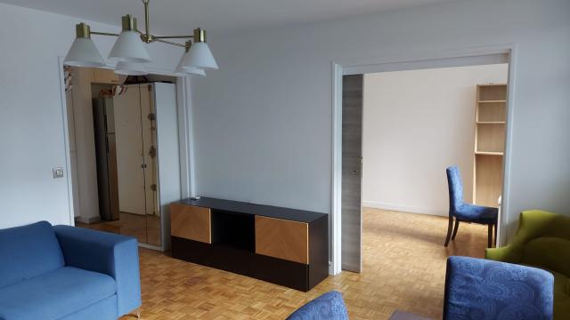 Location appartement T3 Paris 20 - Photo 8