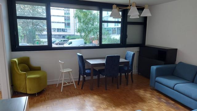Location appartement T3 Paris 20 - Photo 10