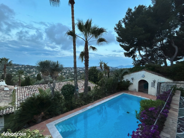 Location maison F4 Mougins - Photo 2