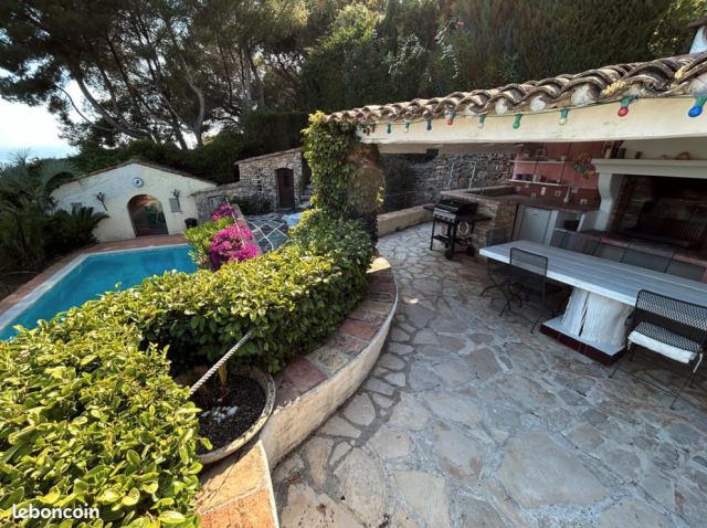 Location maison F4 Mougins - Photo 3