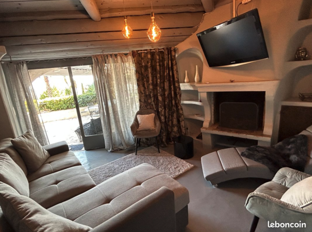 Location maison F4 Mougins - Photo 4