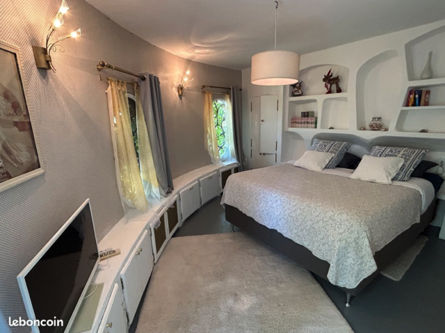Location maison F4 Mougins - Photo 5