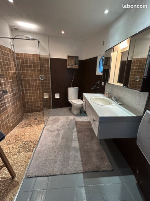 Location maison F4 Mougins - Photo 6
