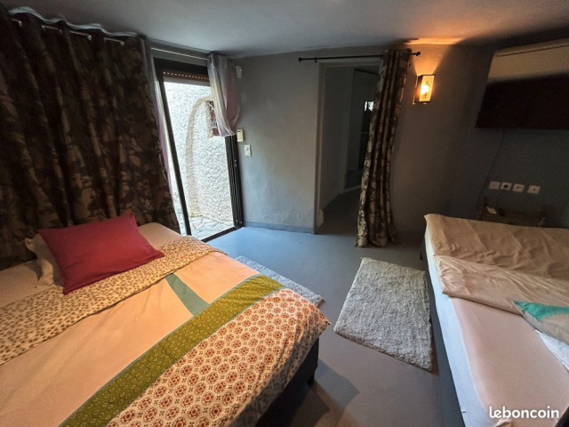 Location maison F4 Mougins - Photo 7