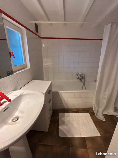 Location maison F4 Mougins - Photo 8