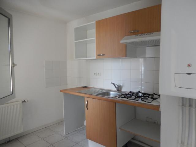 Location appartement T3 Tarbes - Photo 3