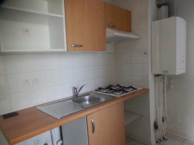 Location appartement T3 Tarbes - Photo 7