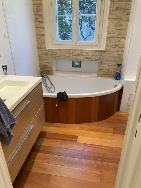 Location appartement T3 Courbevoie - Photo 4