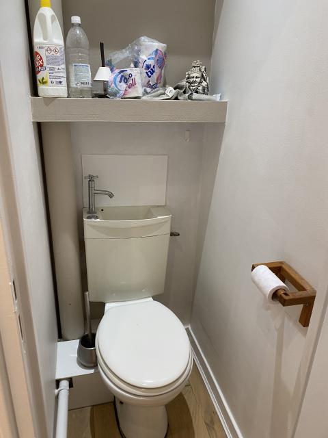 Location appartement T3 Courbevoie - Photo 5