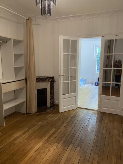 Location appartement T3 Courbevoie - Photo 8