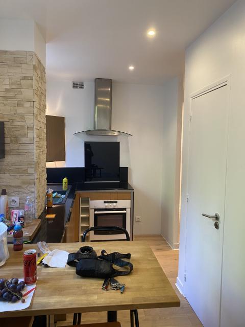 Location appartement T3 Courbevoie - Photo 10