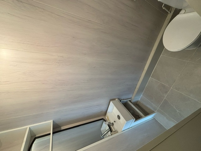 Location appartement T2 Fontaine - Photo 7