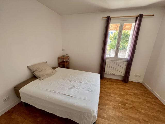 Location maison F3 La Fleche - Photo 4