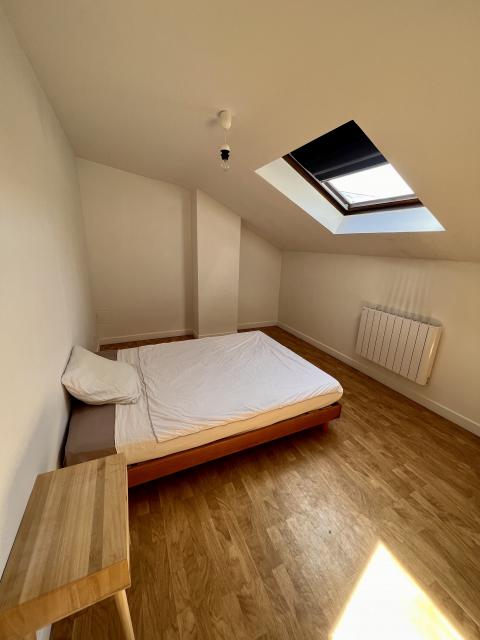 Location maison F3 La Fleche - Photo 5