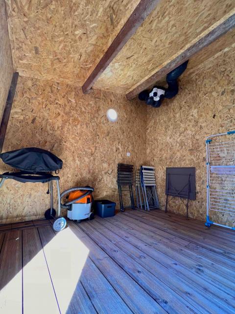 Location maison F3 La Fleche - Photo 7