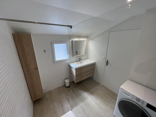 Location maison F3 La Fleche - Photo 8