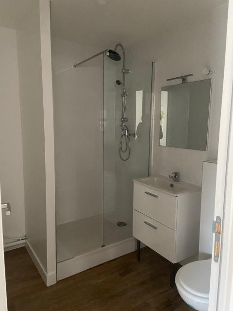 Location appartement T2 Ablis - Photo 3