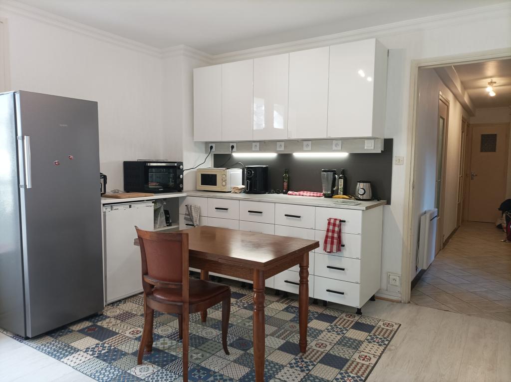 Location chambre Lyon 3 - Photo 1