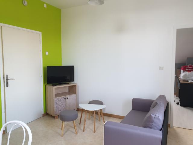 Location appartement T2 Angouleme - Photo 3