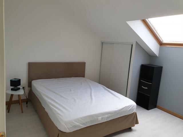 Location appartement T2 Angouleme - Photo 4