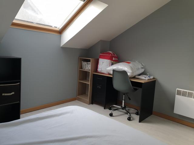 Location appartement T2 Angouleme - Photo 5