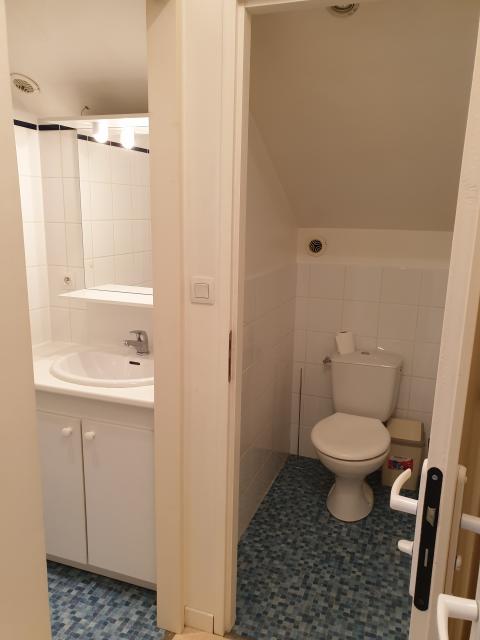 Location appartement T2 Angouleme - Photo 6