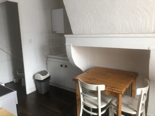 Location studio Nancy - Photo 5