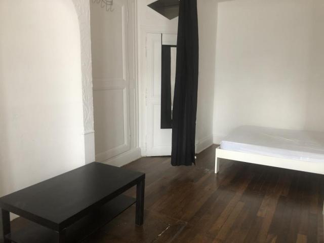 Location studio Nancy - Photo 6