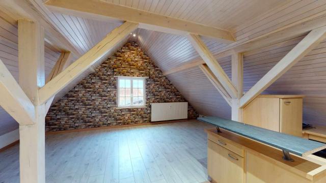 Location appartement T3 Dauendorf - Photo 3