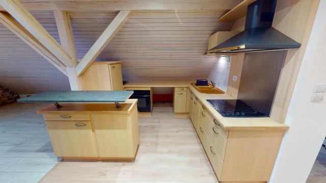 Location appartement T3 Dauendorf - Photo 4