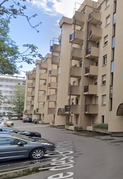 Location appartement T2 Annemasse - Photo 2