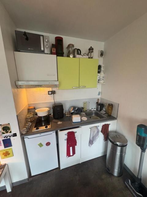 Location studio Marcq en Baroeul - Photo 2