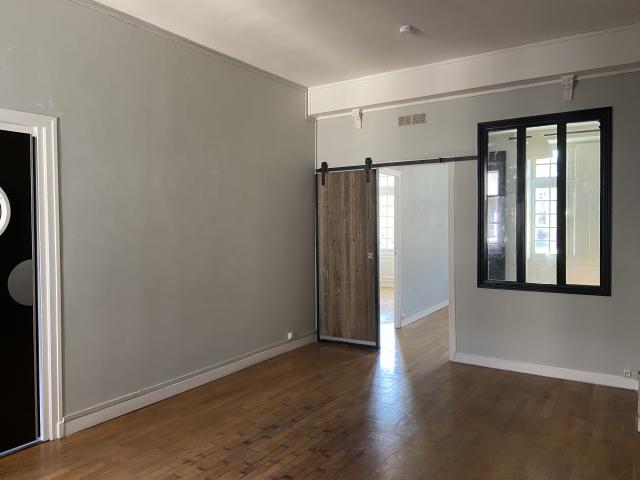 Location appartement T3 Charleville Mezieres - Photo 3