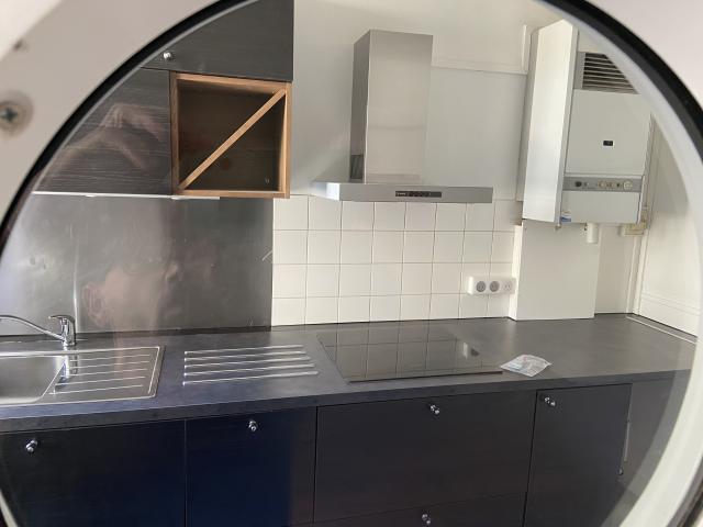 Location appartement T3 Charleville Mezieres - Photo 6